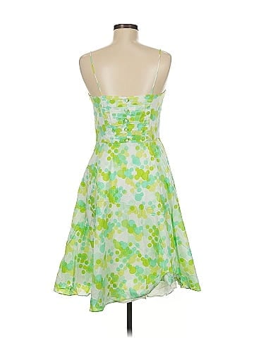 Maggy London Cocktail Dress (view 2)