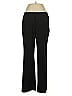 Ellen Tracy Solid Black Dress Pants Size 8 (petite) - photo 1