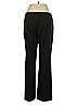 Ellen Tracy Solid Black Dress Pants Size 8 (petite) - photo 2