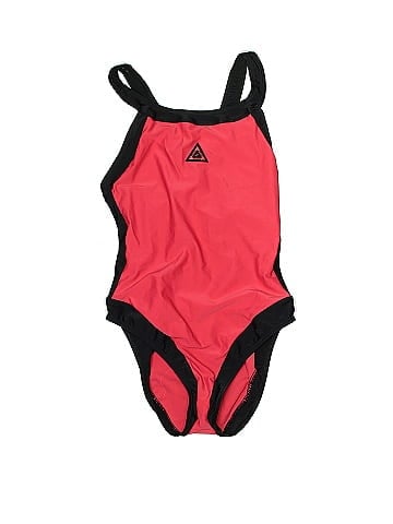 Speedo One Piece Swimsuit (view 1)