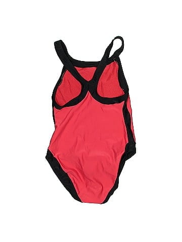 Speedo One Piece Swimsuit (view 2)
