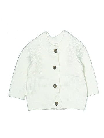 Hanna Andersson Cardigan (view 1)