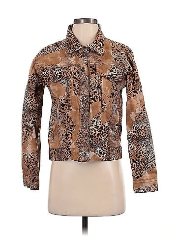 Erica Brooke Jacket (view 1)