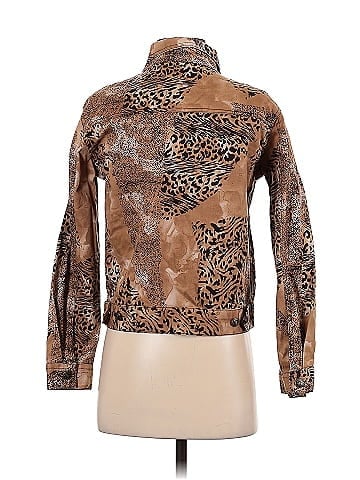 Erica Brooke Jacket (view 2)