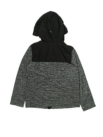 Puma Zip Up Hoodie (view 2)