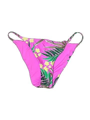 Love & Sports Swimsuit Bottoms (view 1)
