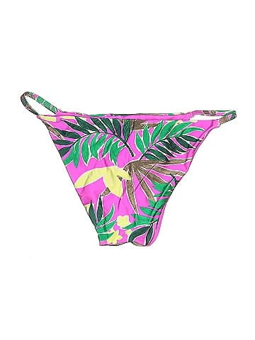 Love & Sports Swimsuit Bottoms (view 2)