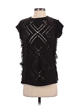 W By Worth Pullover Sweater