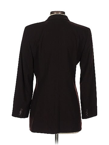 Folio Saks Fifth Avenue Wool Blazer (view 2)