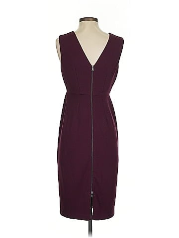 Maggy London Cocktail Dress (view 2)
