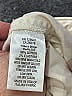 Nili Lotan Ivory Cargo Pants Size 4 - photo 4