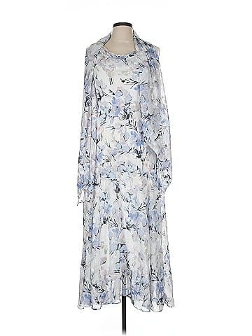 Alex Evenings Casual Dress (view 1)