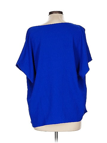 2 Hearts Short Sleeve Top (view 2)