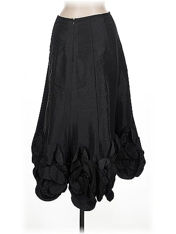 KM Collections by Milla Bell Formal Skirt (view 2)