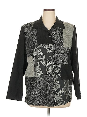 Notations Blazer (view 1)
