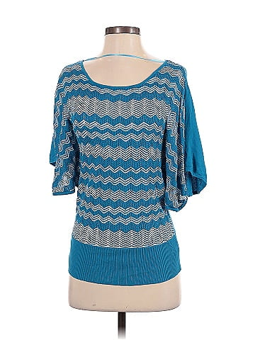Payton 3/4 Sleeve Top (view 1)