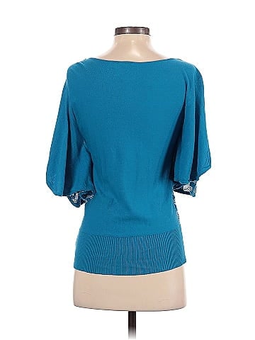Payton 3/4 Sleeve Top (view 2)