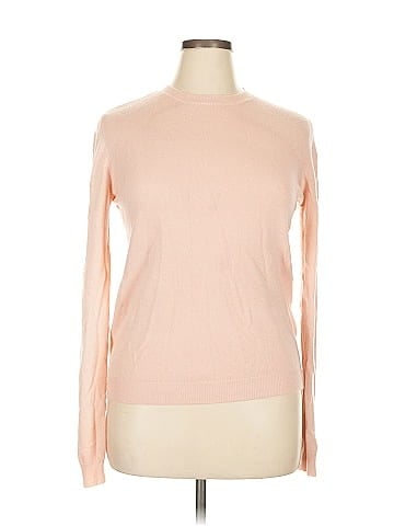 Amisu Pullover Sweater (view 1)