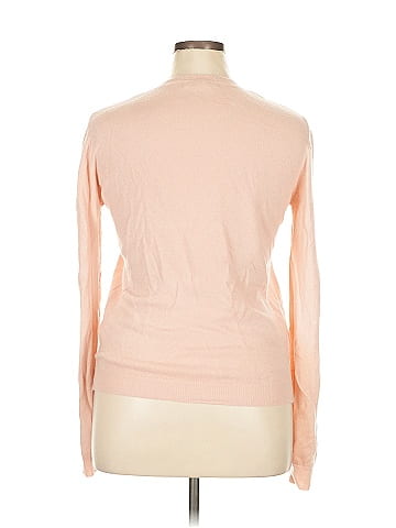Amisu Pullover Sweater (view 2)