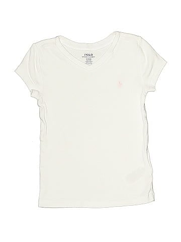 Polo by Ralph Lauren Short Sleeve T-Shirt (view 1)