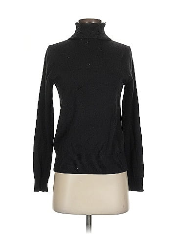 Liz Claiborne Wool Pullover Sweater (view 1)