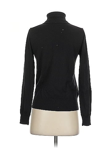 Liz Claiborne Wool Pullover Sweater (view 2)