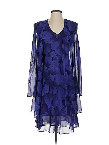 Jones New York Cocktail Dress (view 1)
