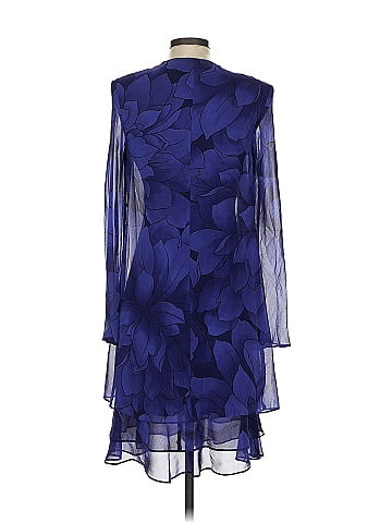 Jones New York Cocktail Dress (view 2)