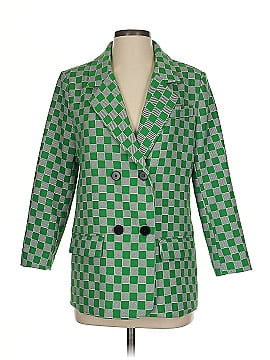 Kate Hewko Blazer