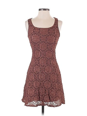 Bisou Bisou Cocktail Dress (view 1)