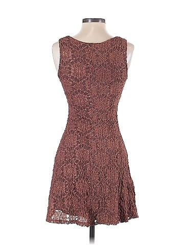 Bisou Bisou Cocktail Dress (view 2)