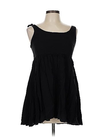 Forever 21 Sleeveless Blouse (view 1)