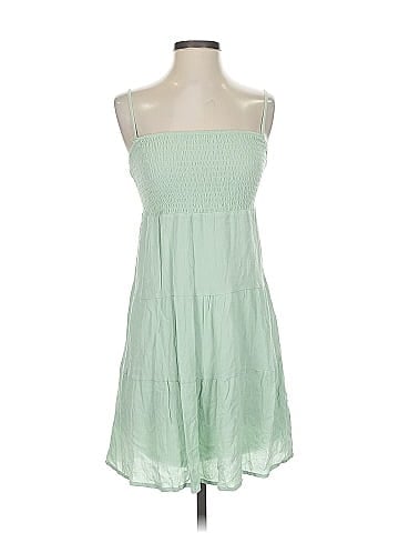 LA Hearts Casual Dress (view 1)
