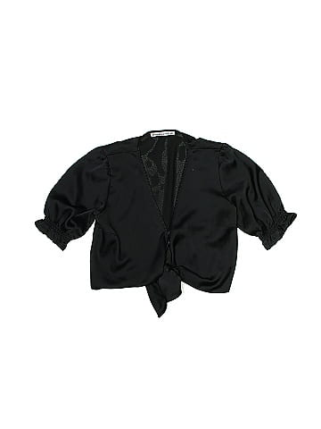 Abercrombie & Fitch 3/4 Sleeve Blouse (view 1)