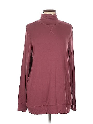 dalia Long Sleeve Turtleneck (view 1)