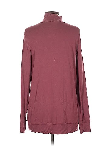 dalia Long Sleeve Turtleneck (view 2)