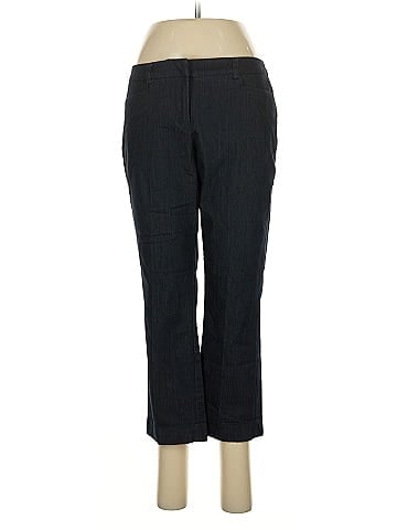 7th Avenue Design Studio New York & Company Dress Pants (view 1)