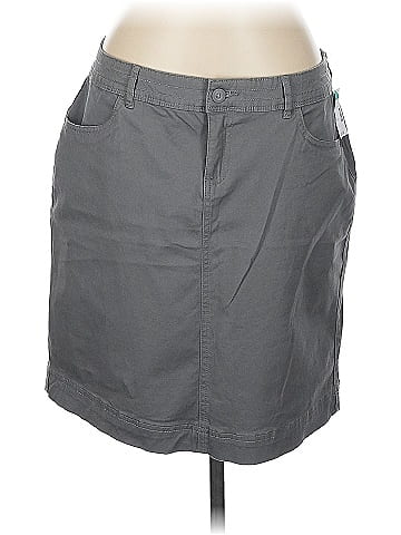 Maurices Casual Skirt (view 1)