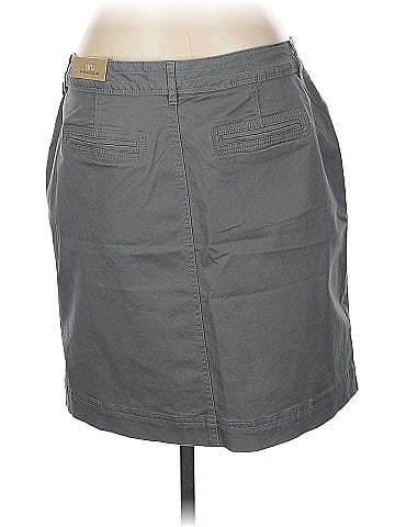 Maurices Casual Skirt (view 2)