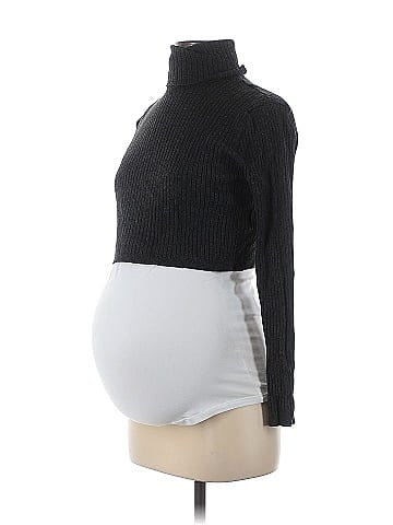 Seraphine Turtleneck Sweater (view 1)