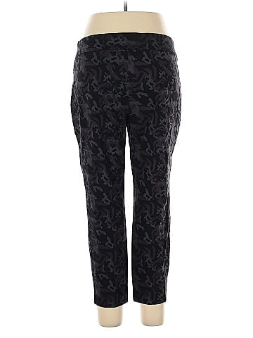 Premise Studio Casual Pants (view 2)