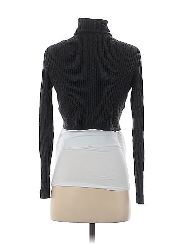 Seraphine Turtleneck Sweater (view 2)