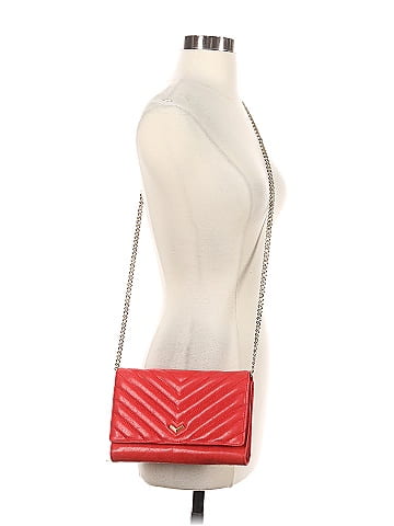 Botkier Leather Crossbody Bag (view 2)