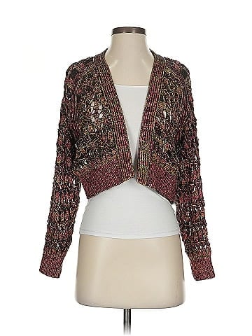 Cecilia Prado Cardigan (view 1)