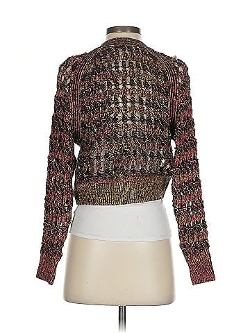 Cecilia Prado Cardigan (view 2)