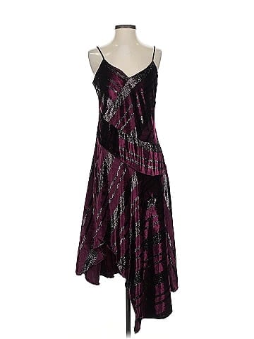 Parker Cocktail Dress (view 1)
