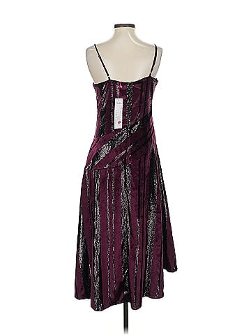 Parker Cocktail Dress (view 2)