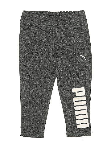 Puma Sweatpants (view 1)