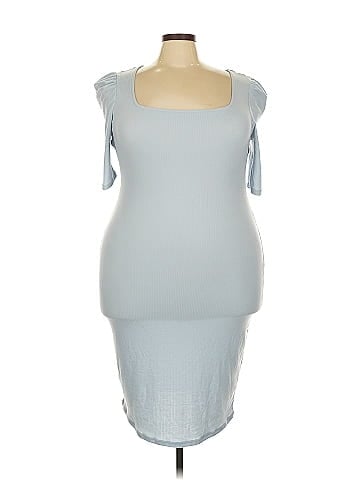 Full Circle Trends Cocktail Dress (view 1)