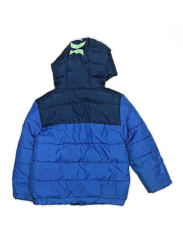 Hurley Snow Jacket (view 2)